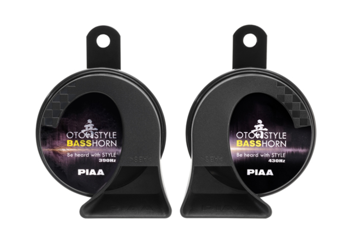 Звуковой сигнал PIAA BASS HORN OTO STYLE