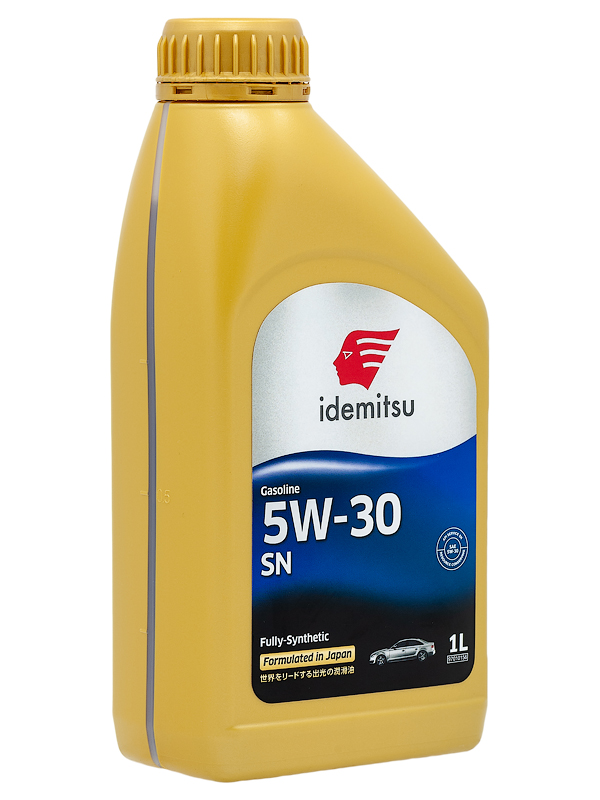 IDEMITSU 5W-30 SN GF-5 FS