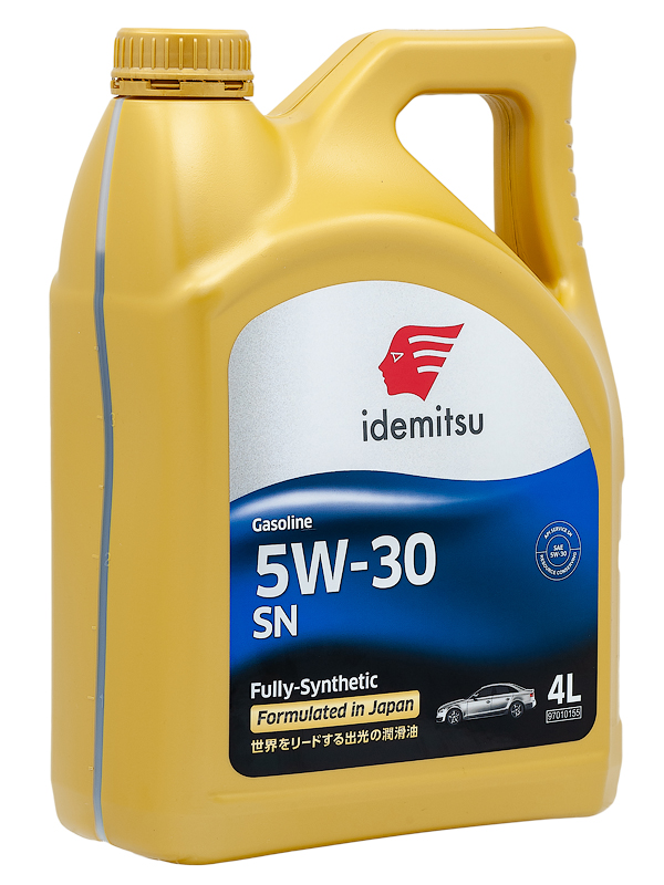 IDEMITSU 5W-30 SN GF-5 FS