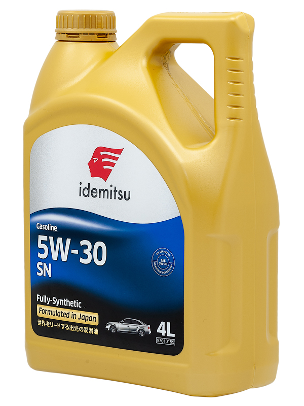 IDEMITSU 5W-30 SN GF-5 FS