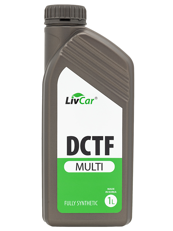 LIVCAR MULTI DCTF