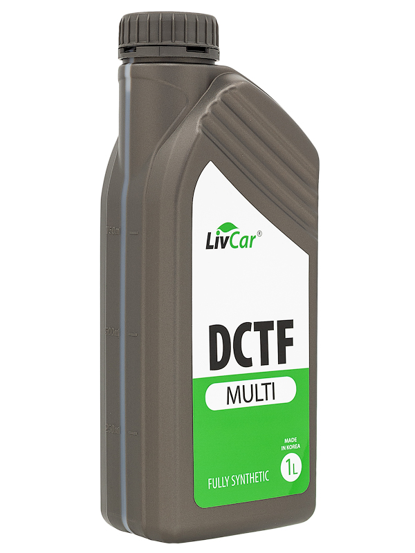 LIVCAR MULTI DCTF