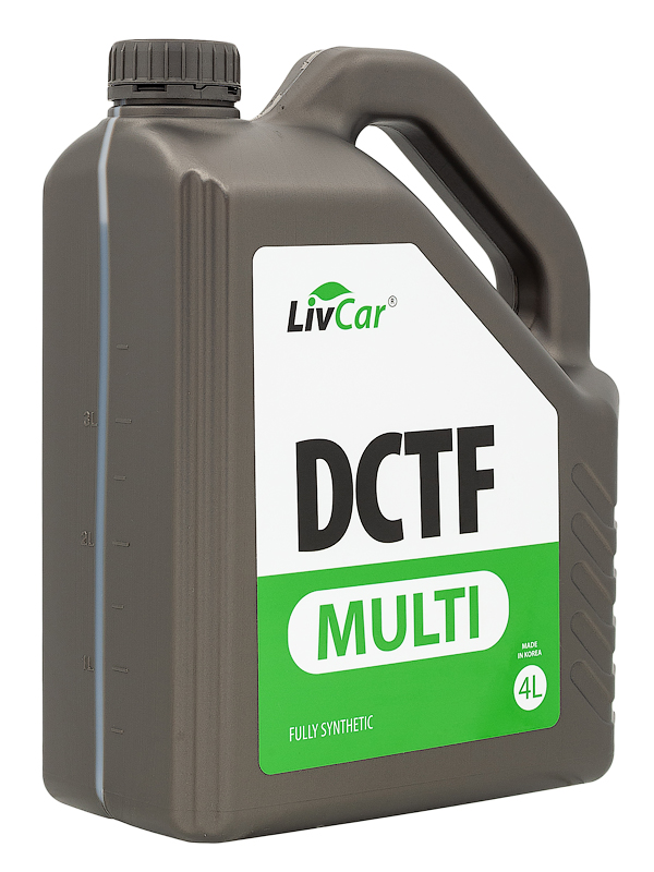 LIVCAR MULTI DCTF
