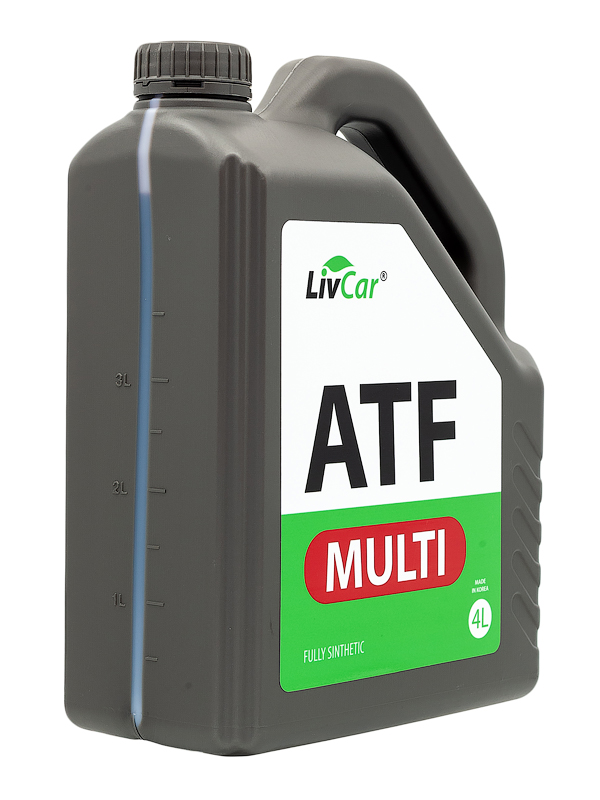 LIVCAR MULTI ATF
