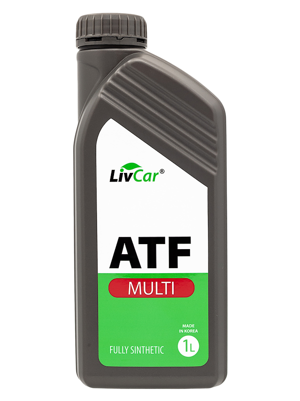 LIVCAR MULTI ATF