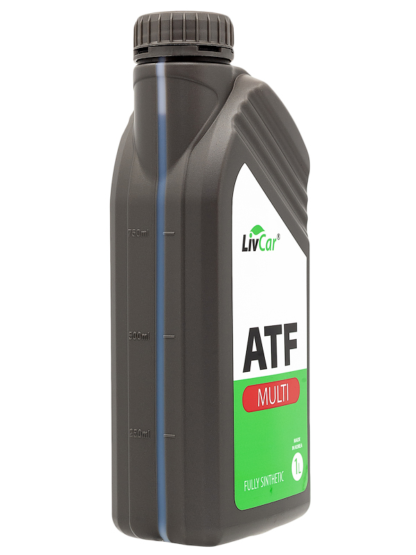 LIVCAR MULTI ATF