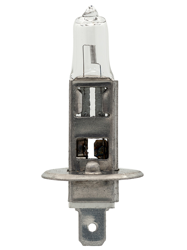 LIVCAR HALOGEN LAMP