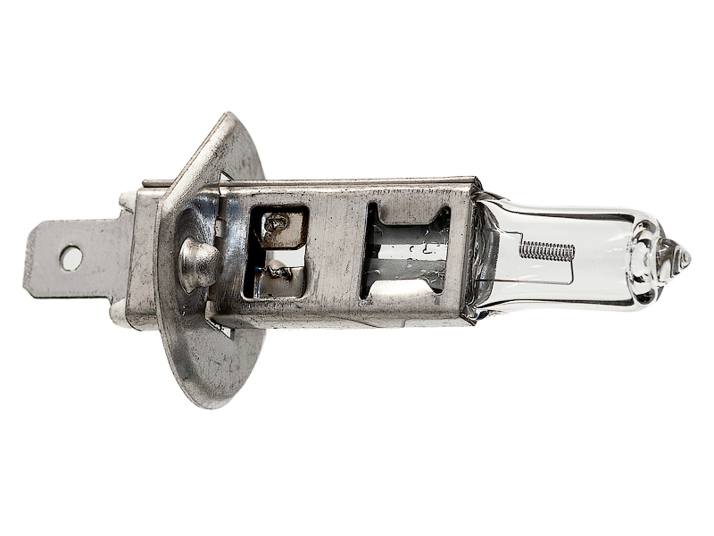 LIVCAR HALOGEN LAMP