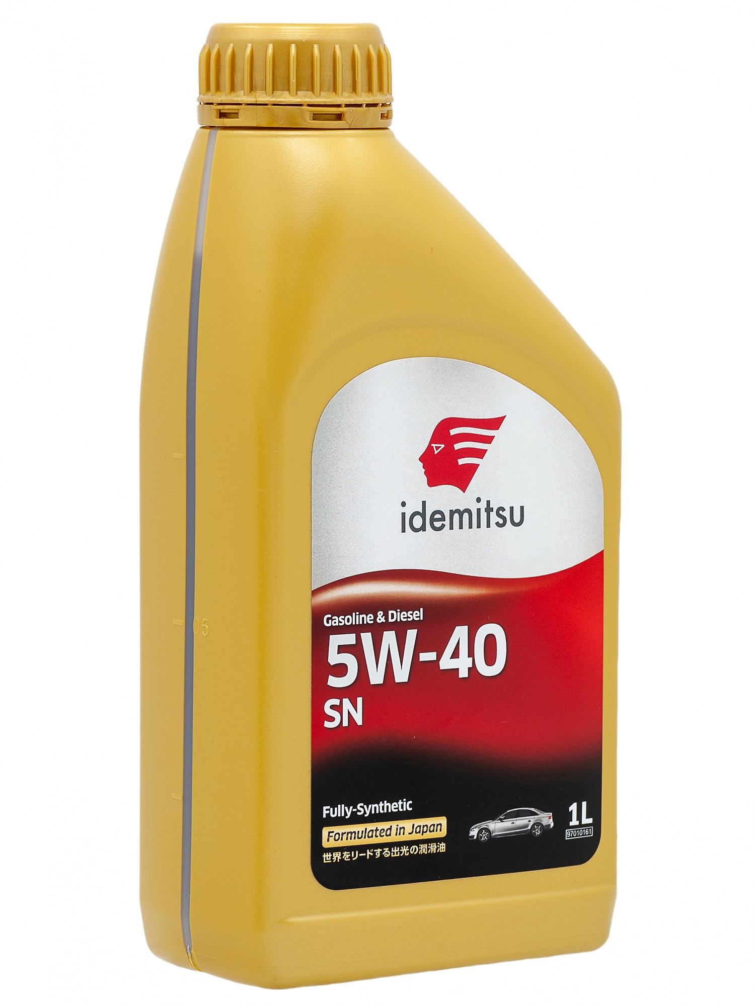 IDEMITSU 5W-40 SN-CF FS
